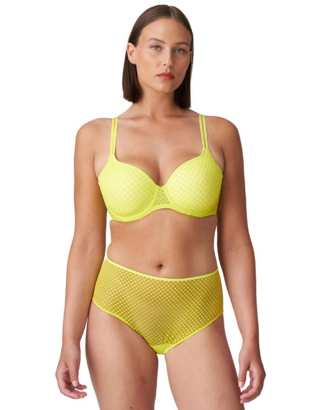 Prima Donna Twist Glass Beach Hotpants Suncoast