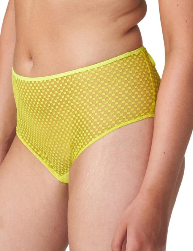 Prima Donna Twist Glass Beach Hotpants Suncoast