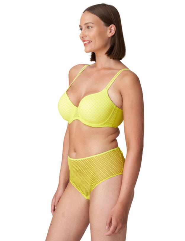 Prima Donna Twist Glass Beach Hotpants Suncoast