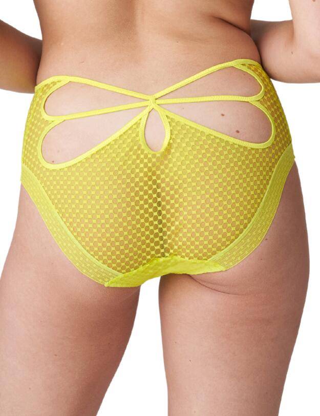 Prima Donna Twist Glass Beach Hotpants Suncoast