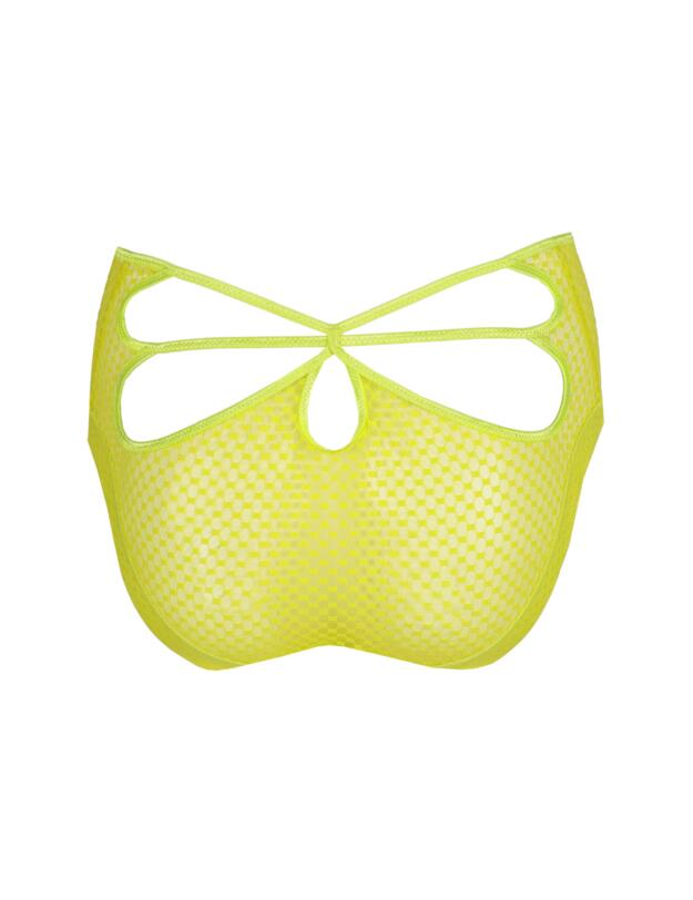 Prima Donna Twist Glass Beach Hotpants Suncoast