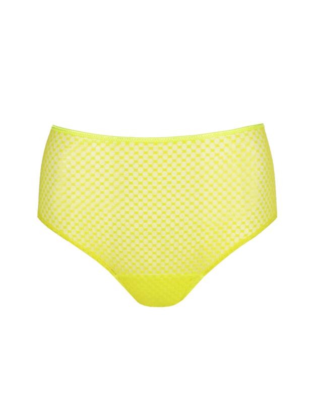 Prima Donna Twist Glass Beach Hotpants Suncoast