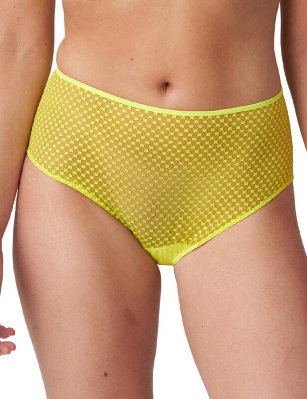 Prima Donna Twist Glass Beach Hotpants Suncoast