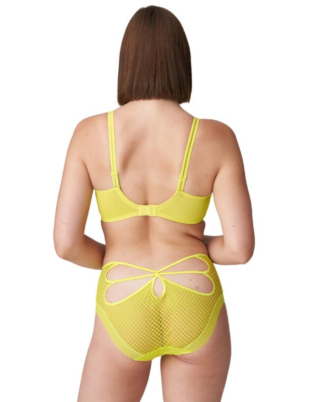 Prima Donna Twist Glass Beach Hotpants Suncoast