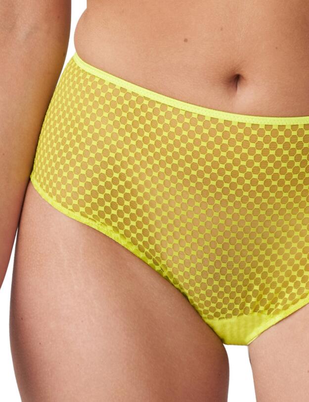 Prima Donna Twist Glass Beach Hotpants Suncoast