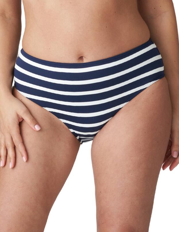 Prima Donna Swim Nayarit Full Bikini Briefs Water Blue