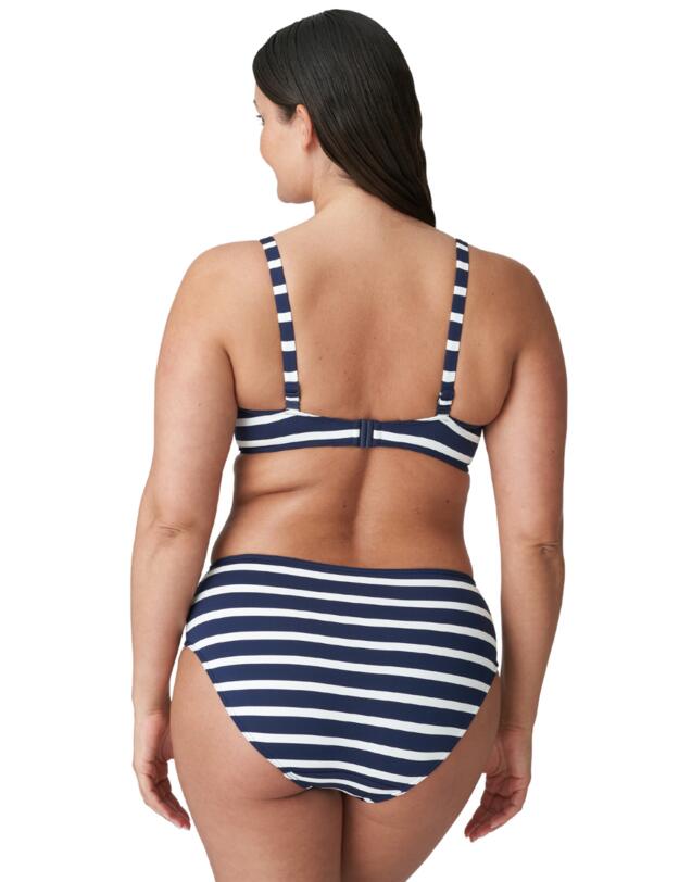 Prima Donna Swim Nayarit Full Bikini Briefs Water Blue