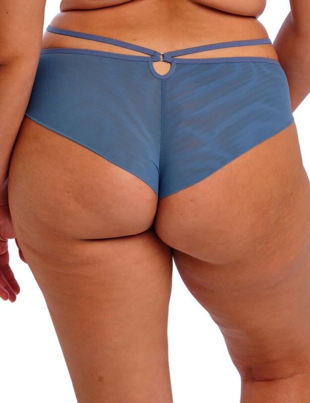 Elomi Namrah Brazilian Brief Stonewash