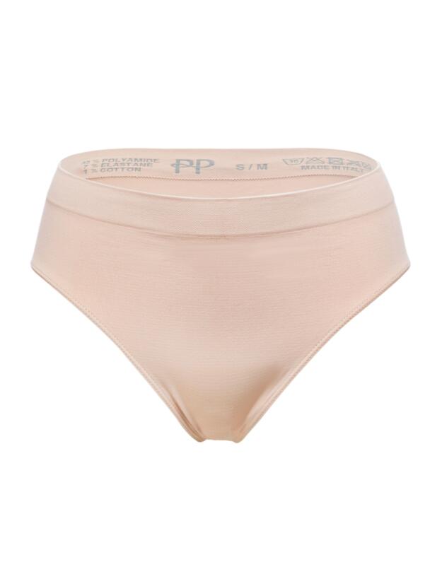 Pretty Polly Eco-Wear Seamfree Brief Nude
