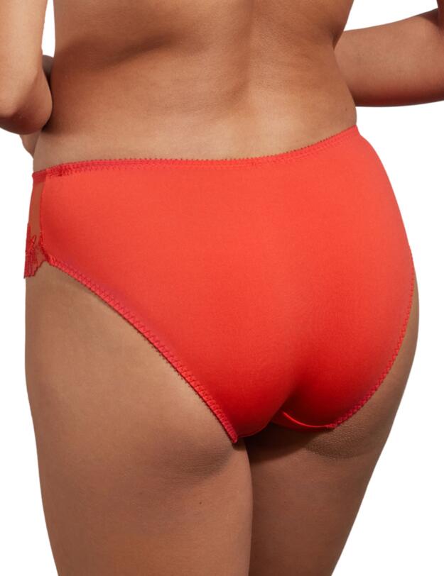 Empreinte Anouk Panty Coquelicot