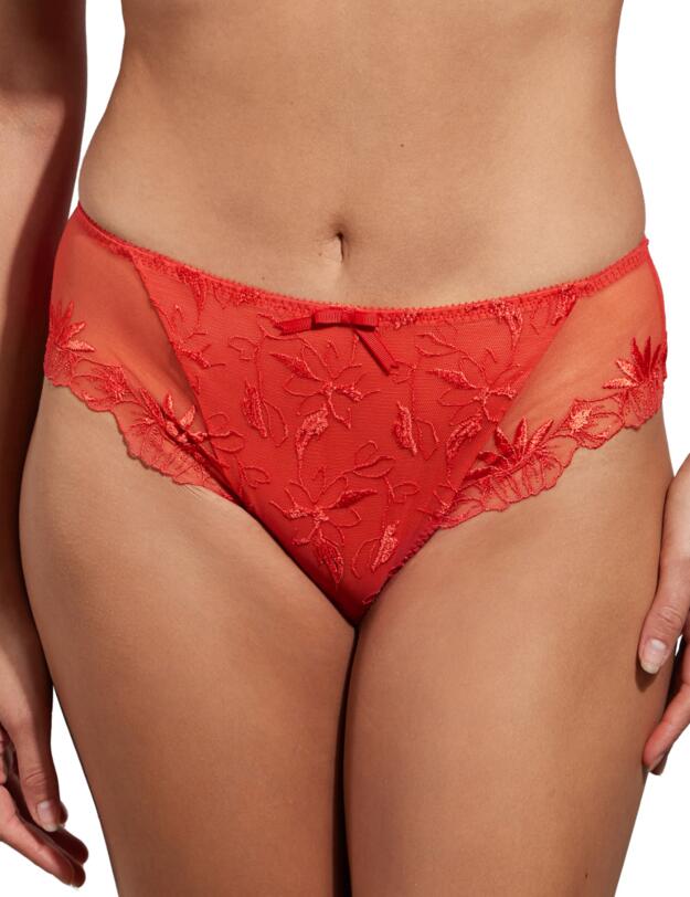 Empreinte Anouk Panty Coquelicot