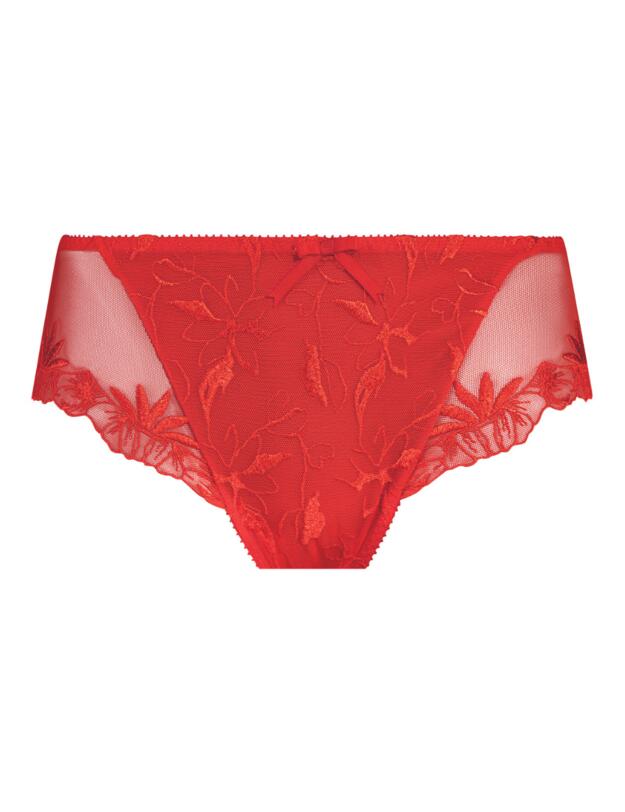 Empreinte Anouk Panty Coquelicot