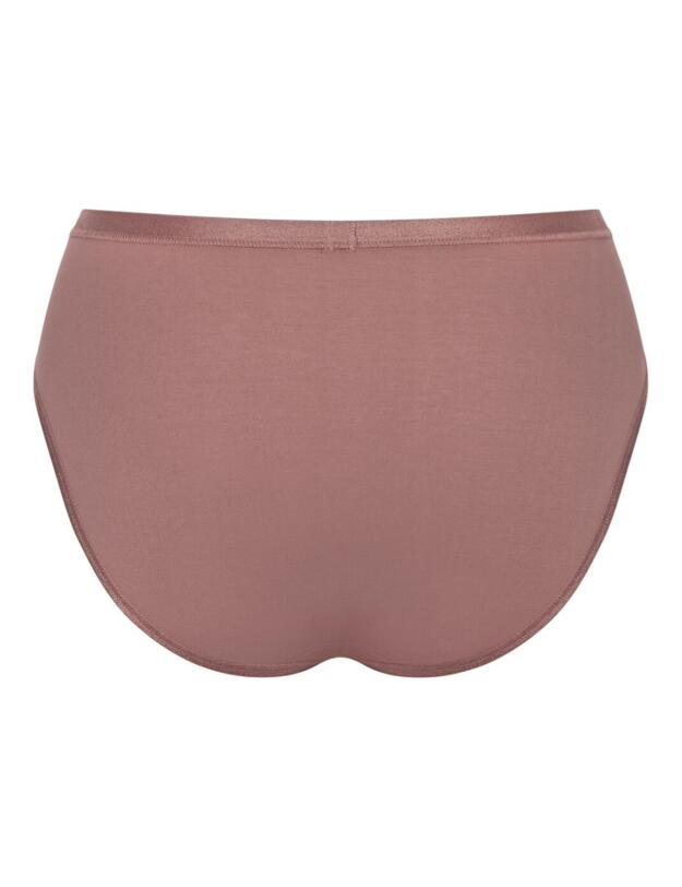 Sloggi Romance Tai Brief Cacao 