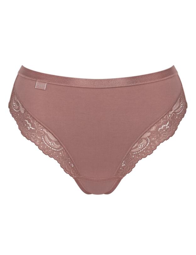 Sloggi Romance Tai Brief Cacao 