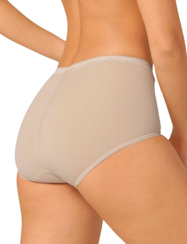 Sloggi Basic Maxi Brief Skin