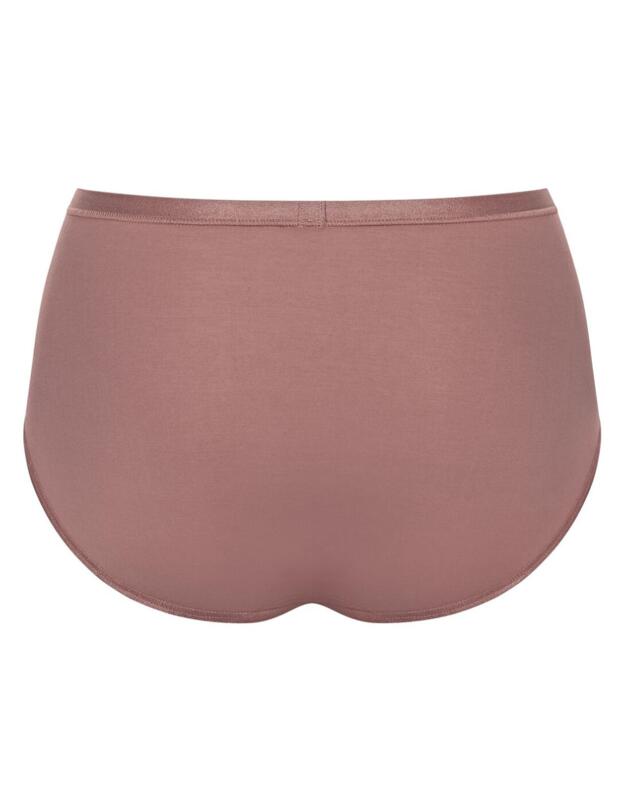 Sloggi Romance Maxi Brief Cacao 