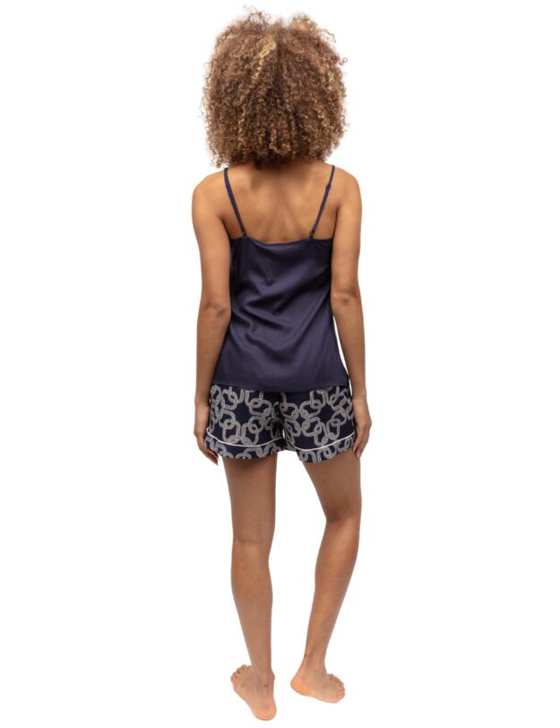 Cyberjammies Avery Shorts - Belle Lingerie 