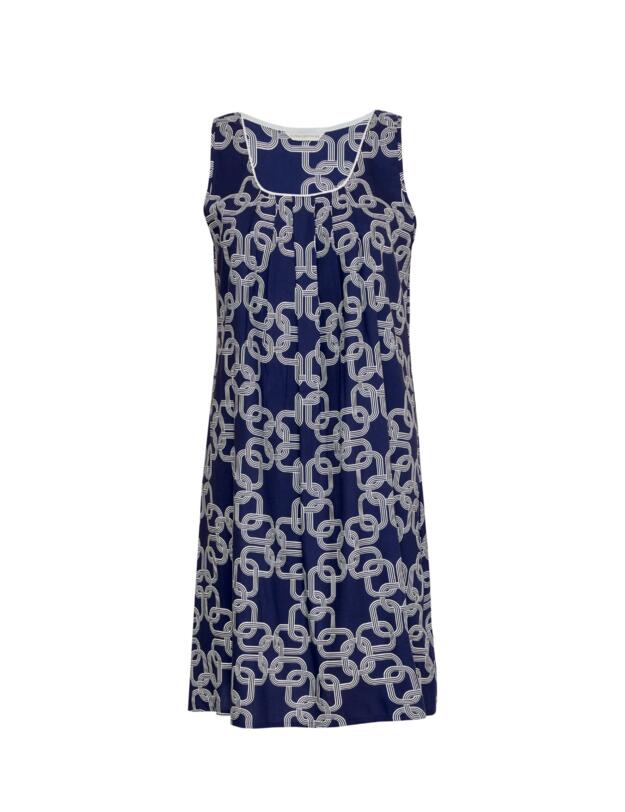  Cyberjammies Avery Short Nightdress - Belle Lingerie 