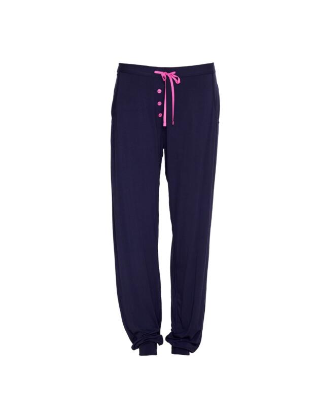 Cyberjammies Avery Jersey Pyjama Bottoms - Belle Lingerie 