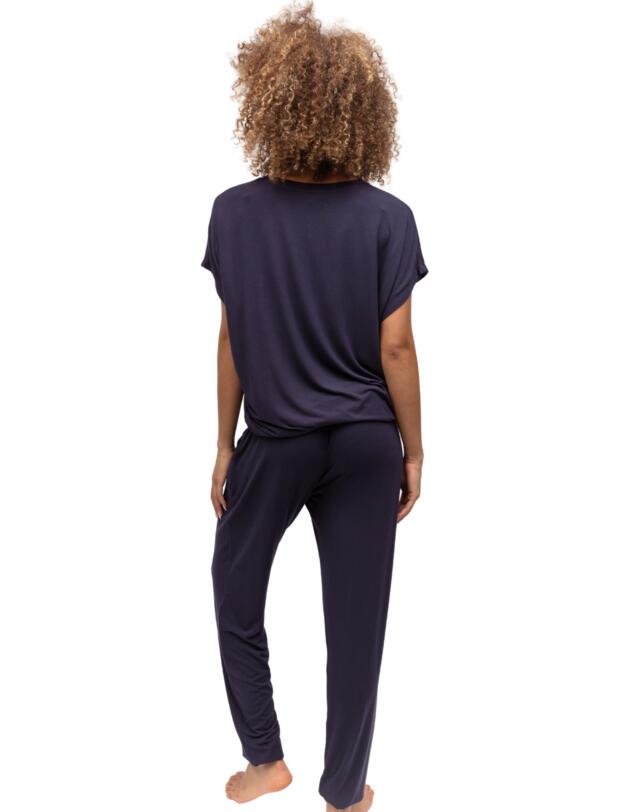 Cyberjammies Avery Jersey Pyjama Bottoms - Belle Lingerie 