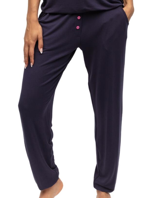 Cyberjammies Avery Jersey Pyjama Bottoms - Belle Lingerie 