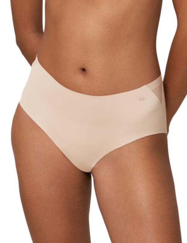 Triumph Flex Smart Maxi Brief Soft Praline 