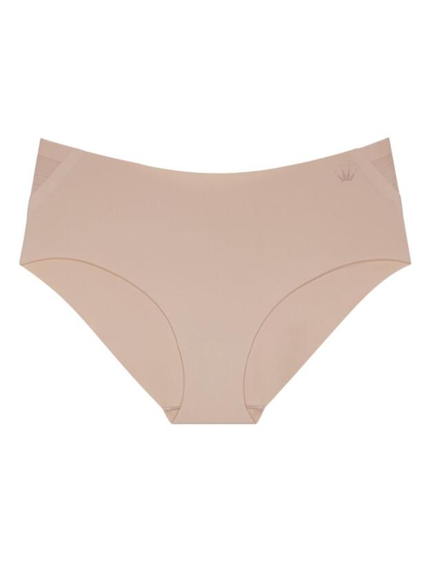Triumph Flex Smart Maxi Brief Soft Praline 