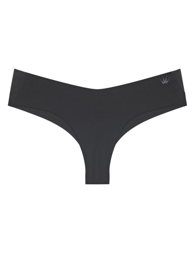 Triumph Flex Smart Brazilian Brief Black