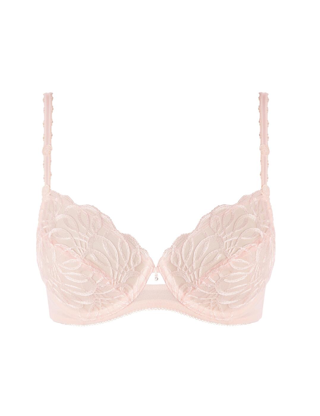 Wacoal Reflexion Underwired Bra - Belle Lingeire