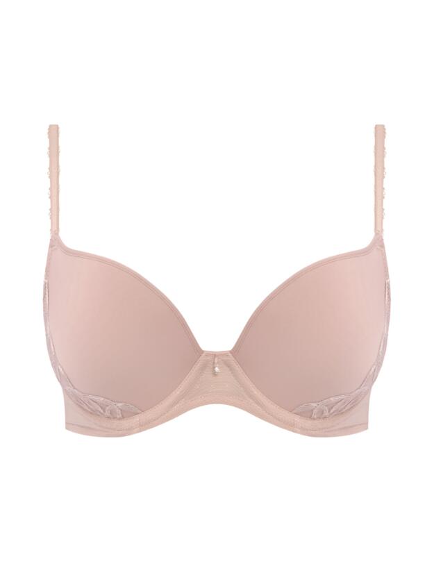 Wacoal Reflexion Contour Bra Beige Soiree