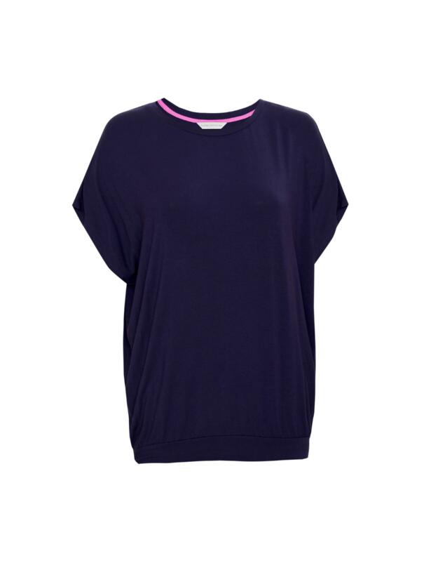 Cyberjammies Avery Jersey Slouch Pyjama Top - Belle Lingerie 