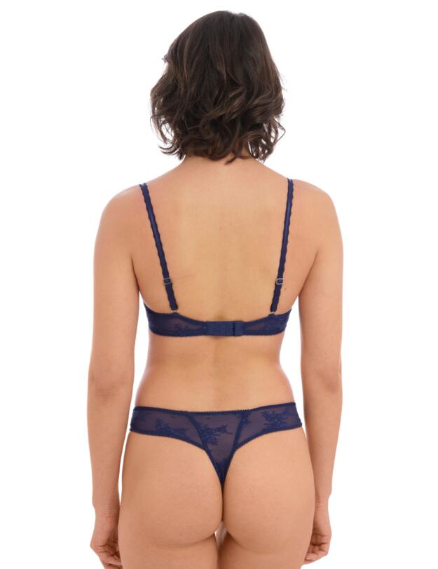Wacoal Sakura Tanga Brief Night Blue 