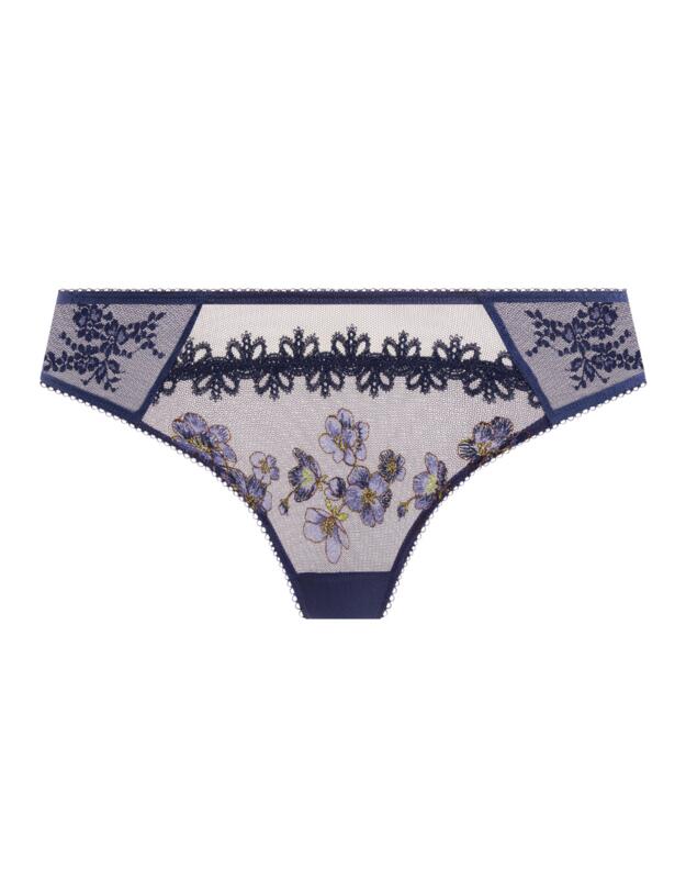 Wacoal Sakura Tanga Brief Night Blue 