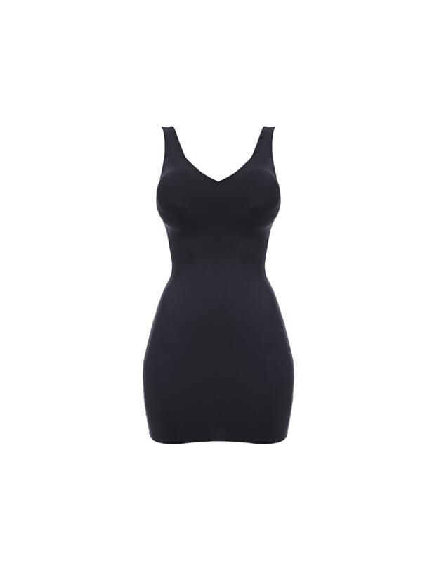 Wacoal Beyond Naked Shapewear Dress Black
