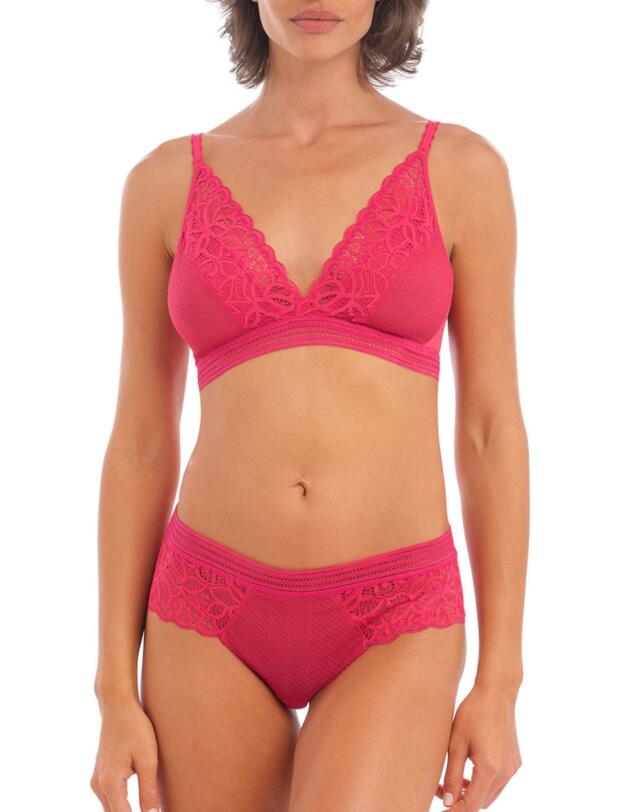 Wacoal Raffine Bralette Framboise