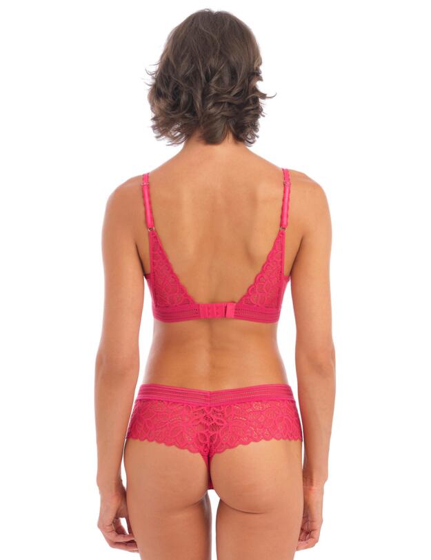 Wacoal Raffine Bralette Framboise