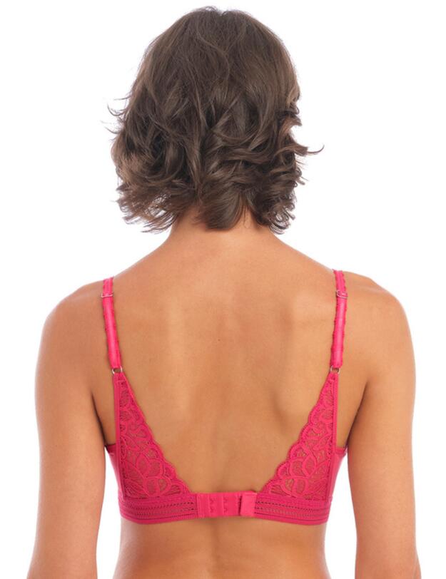 Wacoal Raffine Bralette Framboise