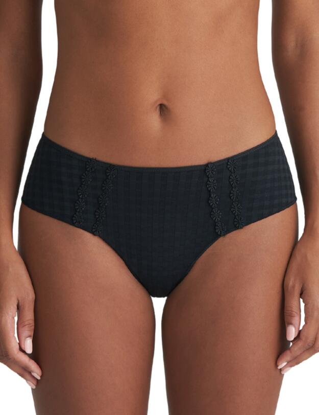 Marie Jo Avero Hotpant Brief Black 