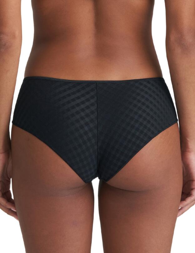 Marie Jo Avero Hotpant Brief Black 