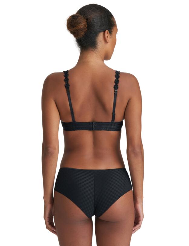 Marie Jo Avero Hotpant Brief Black 