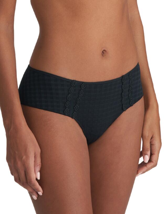 Marie Jo Avero Hotpant Brief Black 