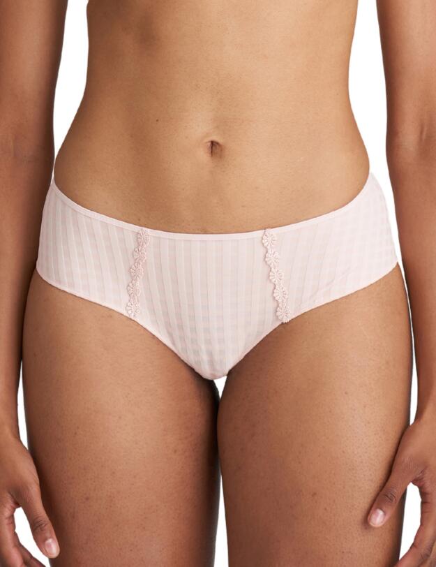 Marie Jo Avero Shorty Brief Pearly Pink 