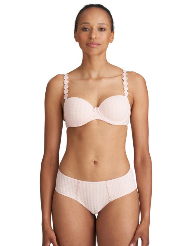 Marie Jo Avero Shorty Brief Pearly Pink 