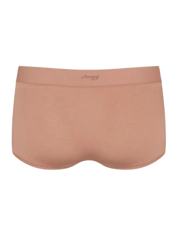  Sloggi Go Allround 2 Pack Boyshorts Brief  Indian Summer