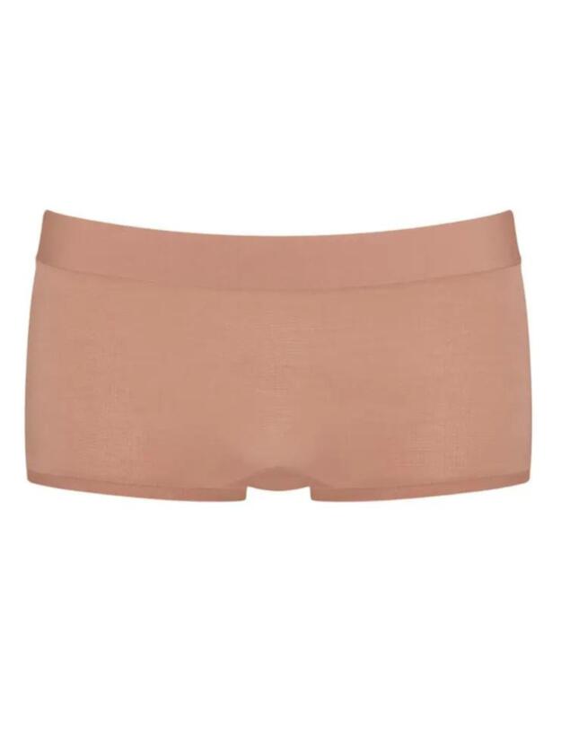  Sloggi Go Allround 2 Pack Boyshorts Brief  Indian Summer
