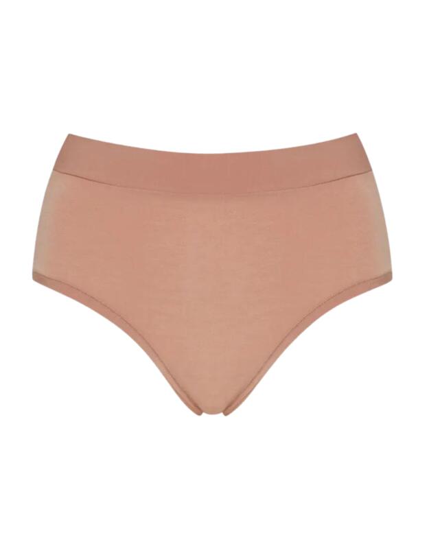 Sloggi Go Allround Maxi Brief 2 Pack Indian Summer