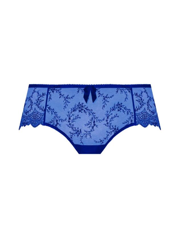 Empreinte Louise Shorty Brief  Bleu Roi