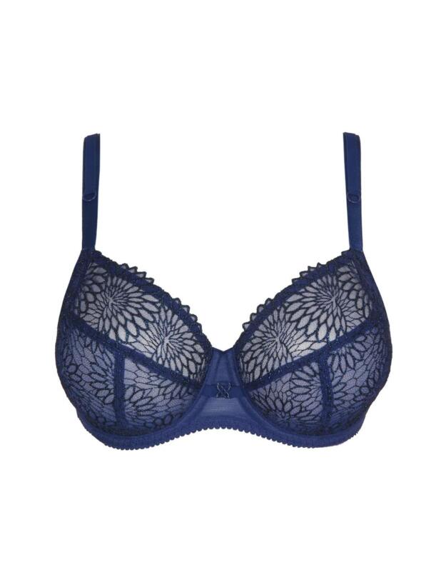 Prima Donna Sophora Full Cup Bra Royal
