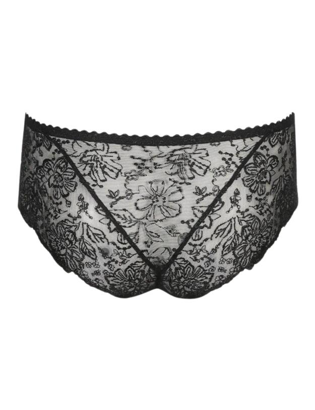 Prima Donna Alara Luxury Thong Black 