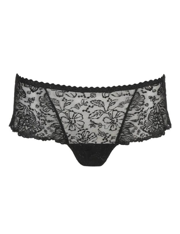 Prima Donna Alara Luxury Thong Black 